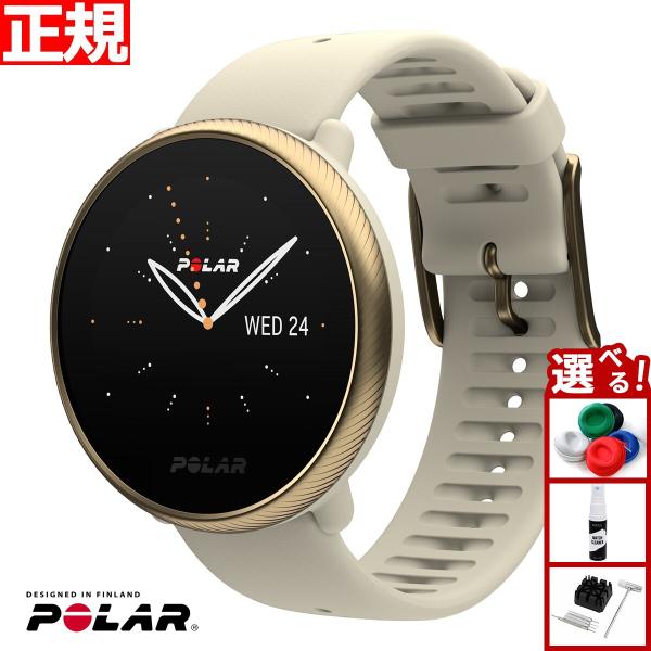 ポラール イグナイト Polar Ignite 2 GPS フィットネス スマート
