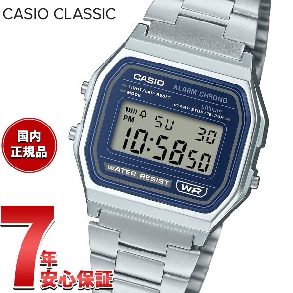 時計 スタンダード（CASIO） カシオ クラシック CASIO CLASSIC デジタル