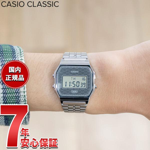 スタンダード（CASIO） カシオ クラシック CASIO CLASSIC デジタル