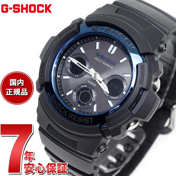 G-SHOCK Gショック ジーショック g-shock gショック 電波ソーラー AWG