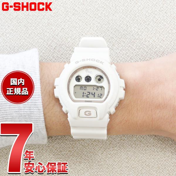 G-SHOCK Gショック デジタル 腕時計 DW-6900SHB-7JR 柴犬 しば G-SHOCK Gショック デジタル 腕時計 DW-6900SHB-7JR 柴犬 しば
