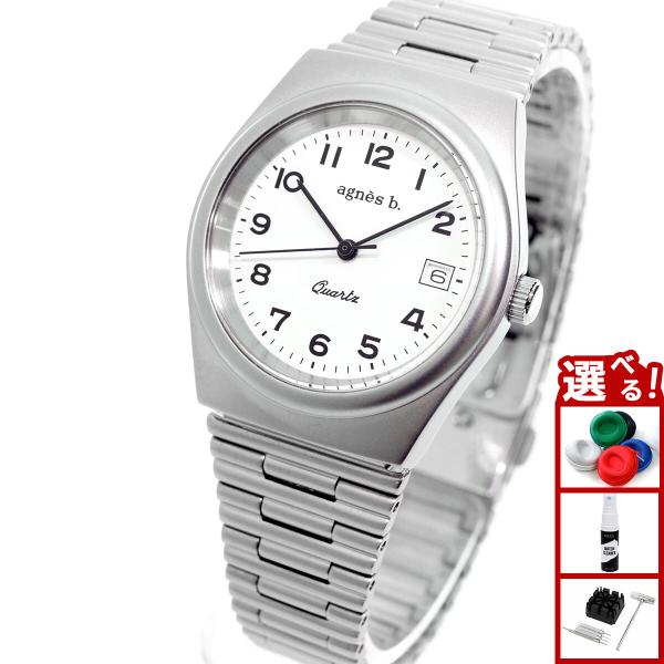 agnes b. アニエスベー 時計 メンズ レディース 限定モデル b