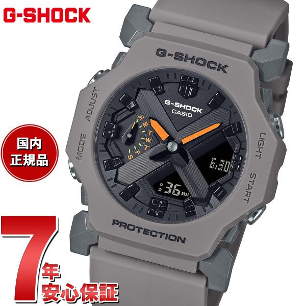 G-SHOCK Gショック 限定モデル アナデジ 腕時計 メンズ レディース GA 