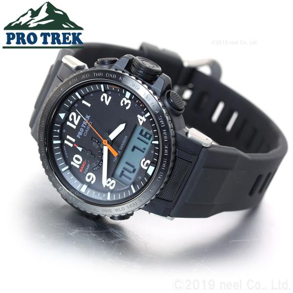 25日0時 店内ポイント最大31倍 プロトレック 電波 ソーラー 腕時計 メンズ Prw 50y 1ajf Prettyfunnyballoons Com