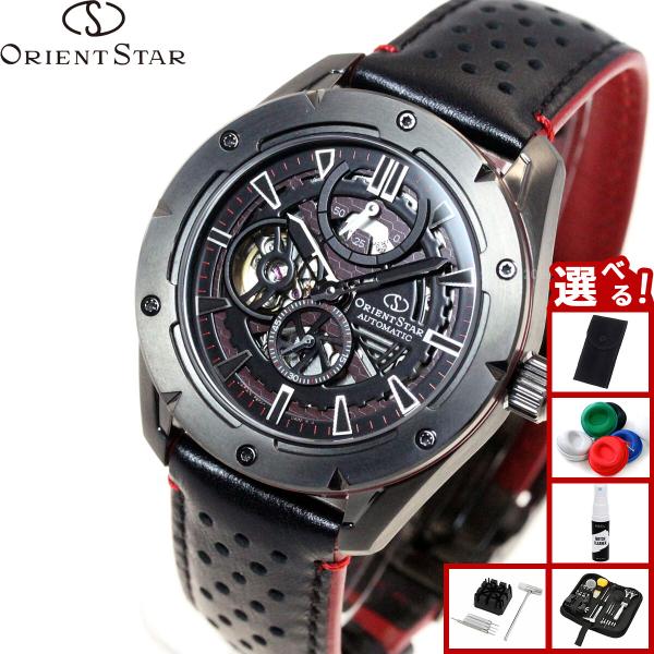 k*n様 ORIENT STAR アバンギャルドスケルトン　RK-AV0A03B オリエントスター アバンギャルドスケルトン RK-AV0A03B