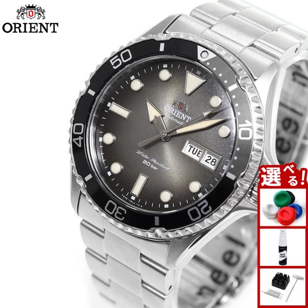 オリエント ORIENT スポーツ SPORTS ダイバー 腕時計 メンズ 自動巻き 機械式