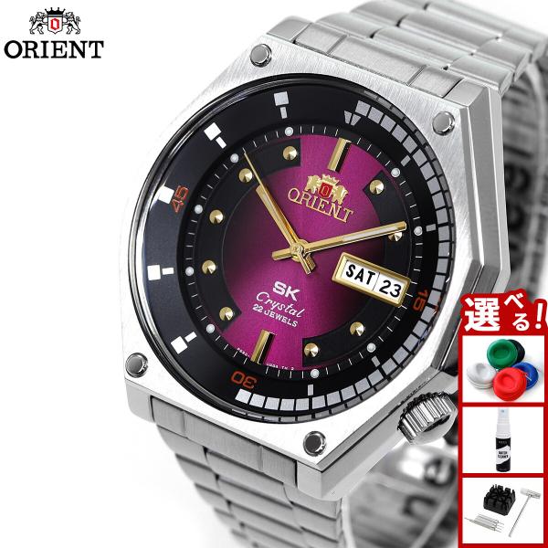 ORIENT RevivalofSK 復刻モデル Amazon.co.jp: [オリエント]ORIENT RevivalofSK 復刻モデル 自動