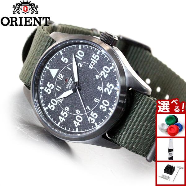 オリエント ORIENT スポーツ SPORTS 腕時計 メンズ 自動巻き 機械式