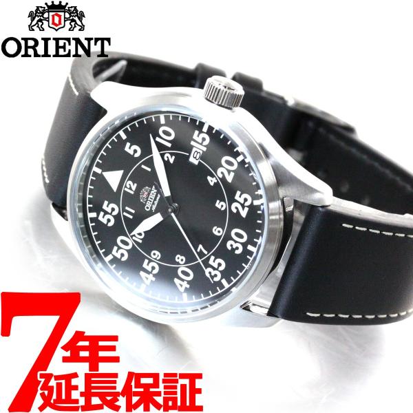 オリエント 腕時計 メンズ 自動巻き ORIENT スポーツ RN-AC0H03B