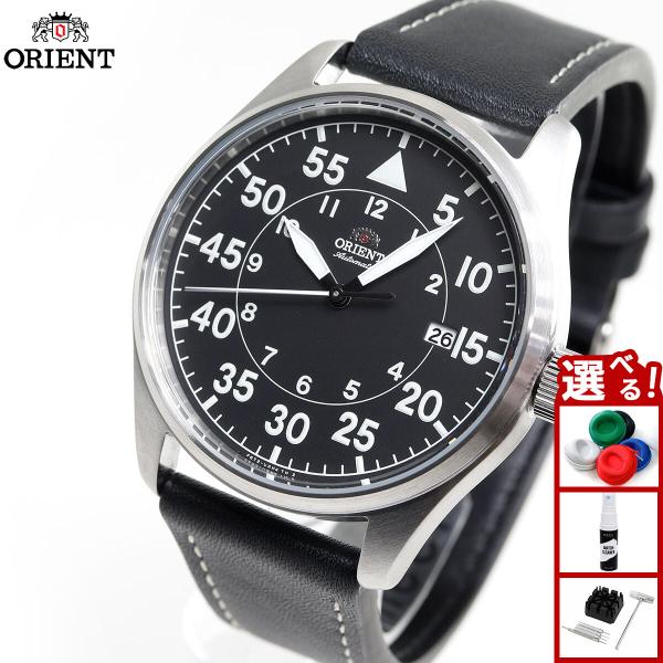 オリエント ORIENT スポーツ SPORTS 腕時計 メンズ 自動巻き 機械式