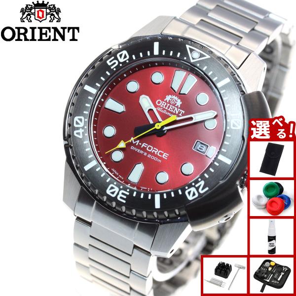 ORIENT オリエント スポーツ 70周年記念モデル F672-UAL0 自動 質屋かんてい局オンラインショップ / オリエント Orient F672