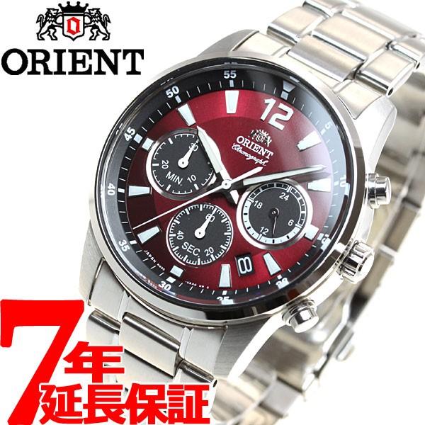 店内ポイント最大24倍 オリエント スポーティー Sporty 腕時計 メンズ Rn Kv0003r Orient Rn Kv0003r ニールセレクトショップ 通販 Yahoo ショッピング