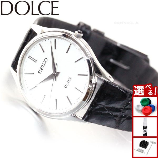 SEIKO セイコー ドルチェ＆エクセリーヌ SACM171 腕時計 メンズ
