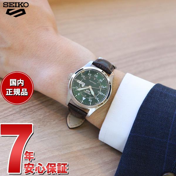 SEIKO 5 SPORTS セイコーファイブスポーツ SBSA203 腕時計 メンズ