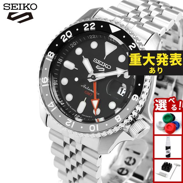 （重大発表）セイコー5 スポーツ SEIKO 5 SPORTS 自動巻き メカニカル 腕時計 メンズ セイコーファイブ スポーツ