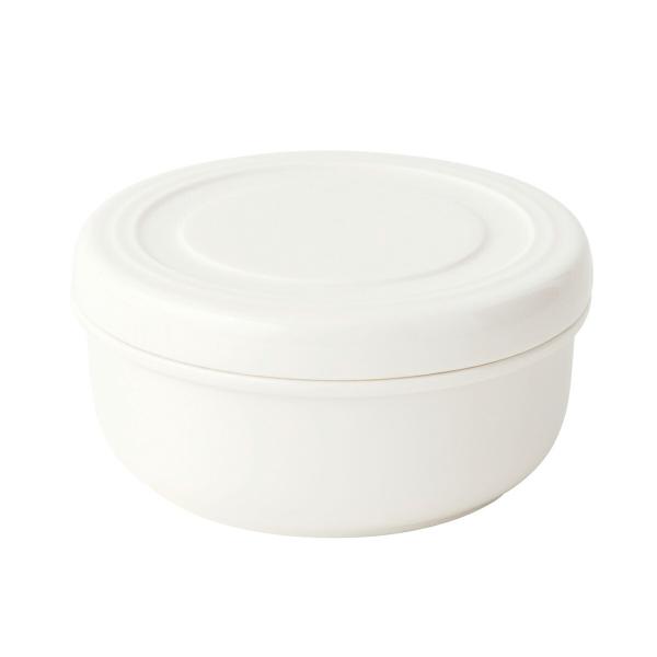 森修焼（しんしゅうやき） 保存容器 中日本製 電子レンジ対応 食洗機