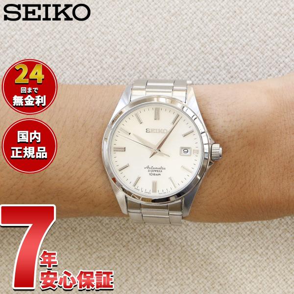 SEIKO セイコー メカニカル Mechanical 自動巻き 腕時計 メンズ SEIKO セイコー メカニカル Mechanical 自動巻き 腕時計 メンズ