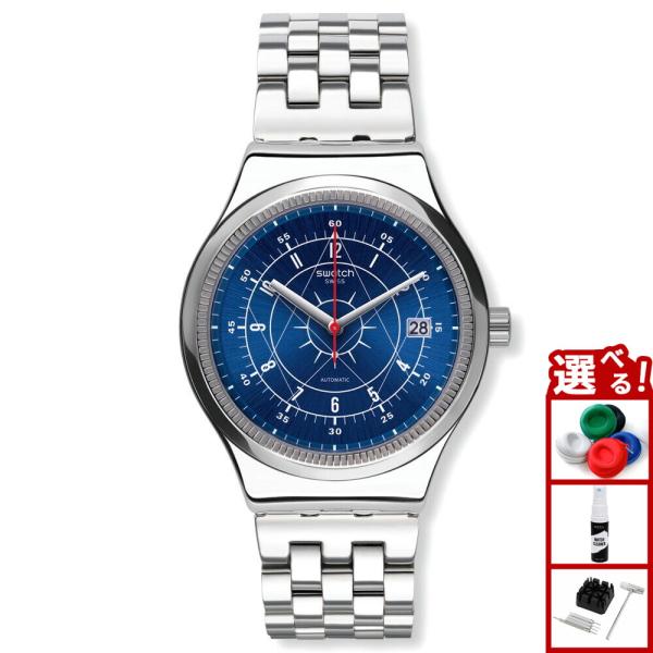 システムフィフティファイブ オートマチック swatch スウォッチ