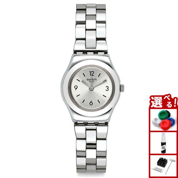 Swatch swatch スウォッチ 腕時計 レディース アイロニー