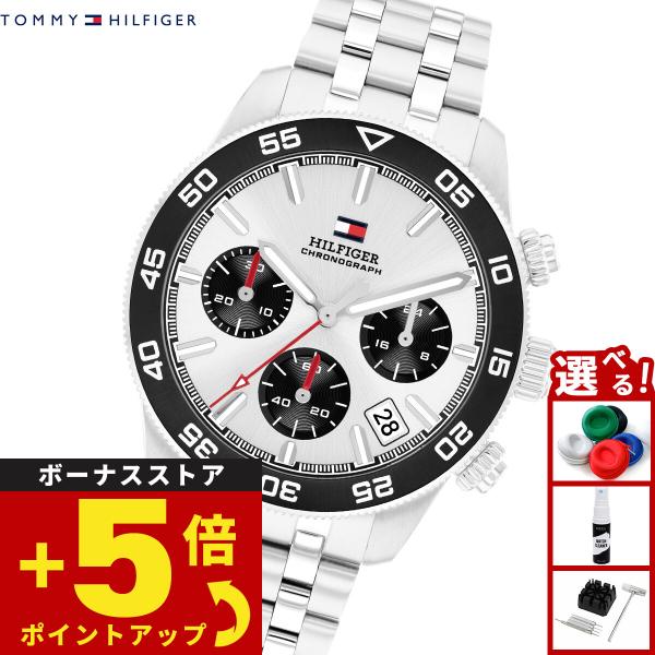 TOMMY HILFIGER（トミー・ヒルフィガー） （ノベルティー付き）トミー