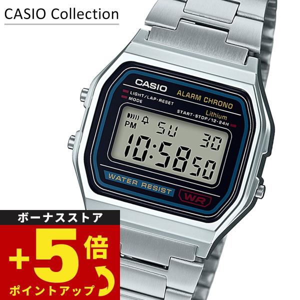 スタンダード（CASIO） カシオ コレクション CASIO Collection