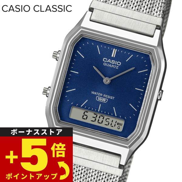 スタンダード（CASIO） カシオ クラシック CASIO CLASSIC デジタル