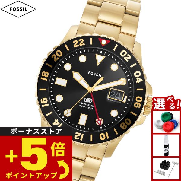 fs5414⭐️新品未使用品⭐️フォッシル メンズ腕時計！ブラウン Amazon.co.jp: Fossil Men's Goodwin Fashion Watch FS5414