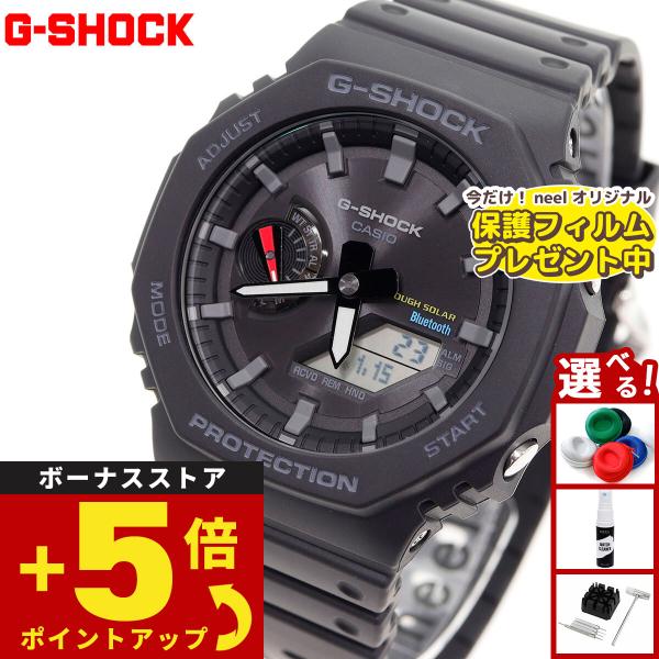 時計 G-SHOCK GA-B2100-1AJF GA-B2100-1AJF | CASIO