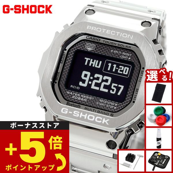 時計 G-SHOCK gmw-bz5000-1jf FULL METAL - GMW-BZ5000 | G-SHOCK 腕時計