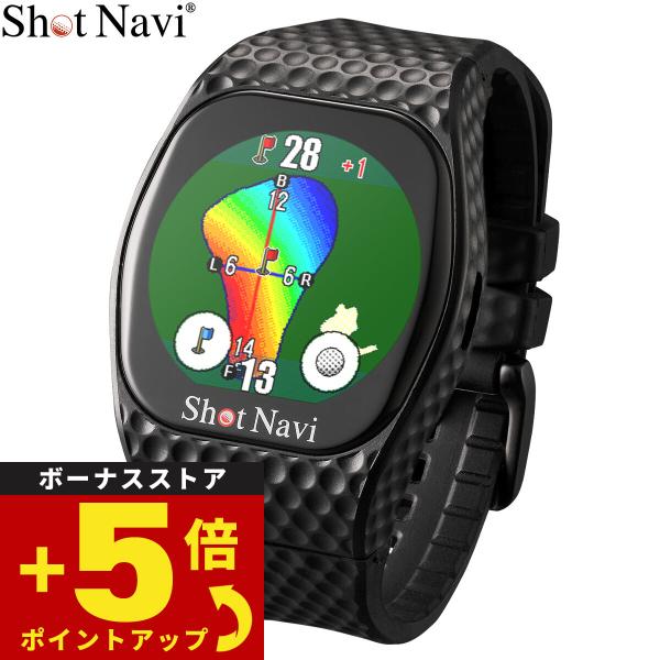 ShotNavi（ショットナビ） Shot Navi INFINITY Touch インフィニティ