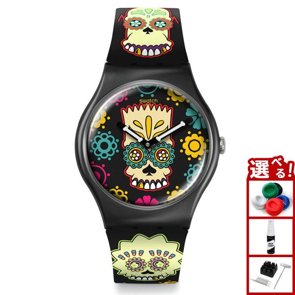 Swatch swatch スウォッチ ザ シンプソンズ コラボ THE SIMPSONS