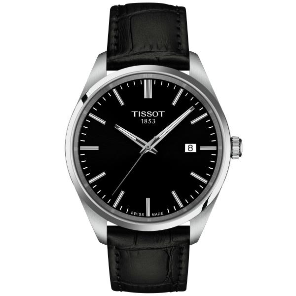 TISSOT（ティソ） TISSOT PR 100 クォーツ 40mm T150.410.16.051.00