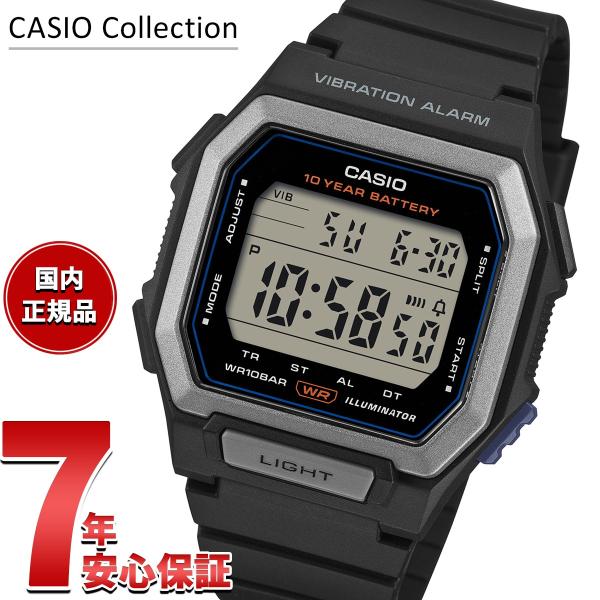 スタンダード（CASIO） カシオ コレクション CASIO Collection
