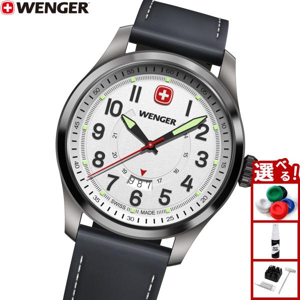 WENGER（ウェンガー） （ノベルティー付き）ウェンガー WENGER