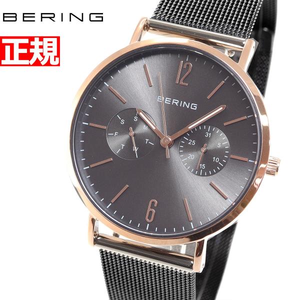 BERING ベーリング 腕時計 レディース 日本限定モデル BERING ベーリング 腕時計 レディース 日本限定モデル
