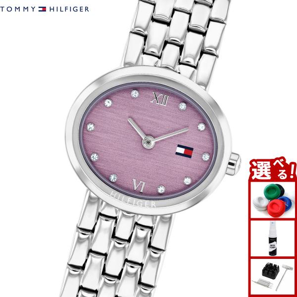 TOMMY HILFIGER（トミー・ヒルフィガー） （ノベルティー付き）トミー