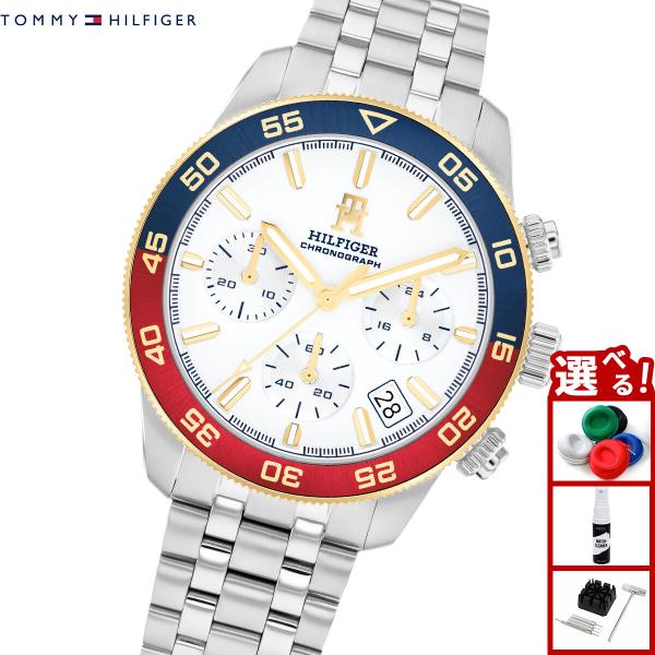 トミーヒルフィガー　腕時計 腕時計/ウォッチ》TOMMY HILFIGER トミーヒルフィガー F90246