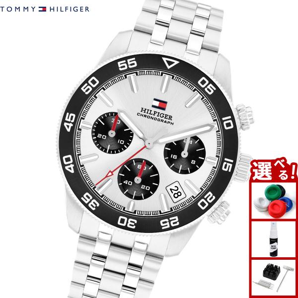 TOMMY HILFIGER（トミー・ヒルフィガー） （ノベルティー付き）トミー