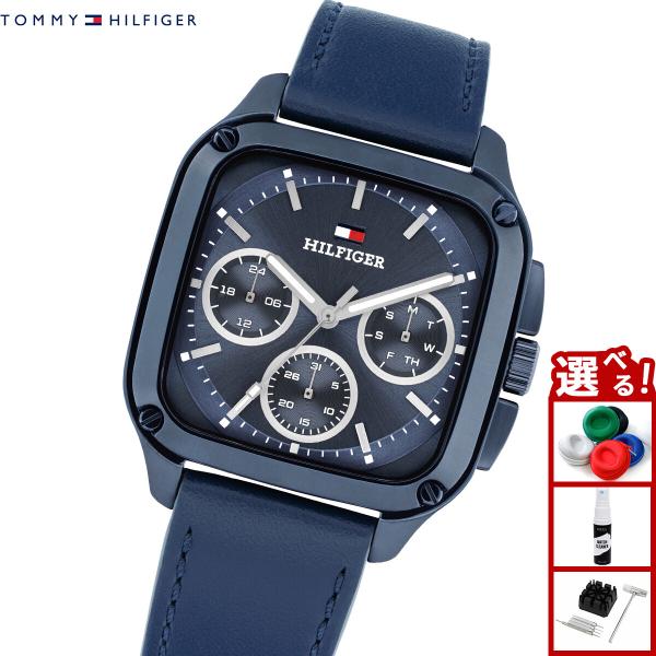 TOMMY HILFIGER（トミー・ヒルフィガー） （ノベルティー付き）トミー