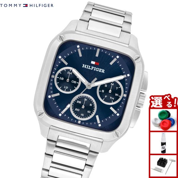 TOMMY HILFIGER（トミー・ヒルフィガー） （ノベルティー付き）トミー