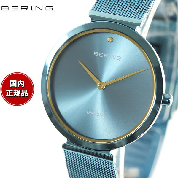 BERING ベーリング 腕時計 18132-charity1 レディース BERING ベーリング 腕時計 18132-charity1 レディース
