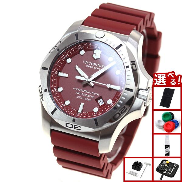 店内ポイント最大29 5倍 本日限定 ビクトリノックス 腕時計 メンズ イノックス ダイバー ヴィクトリノックス Victorinox Neel Paypayモール店 通販 Paypayモール