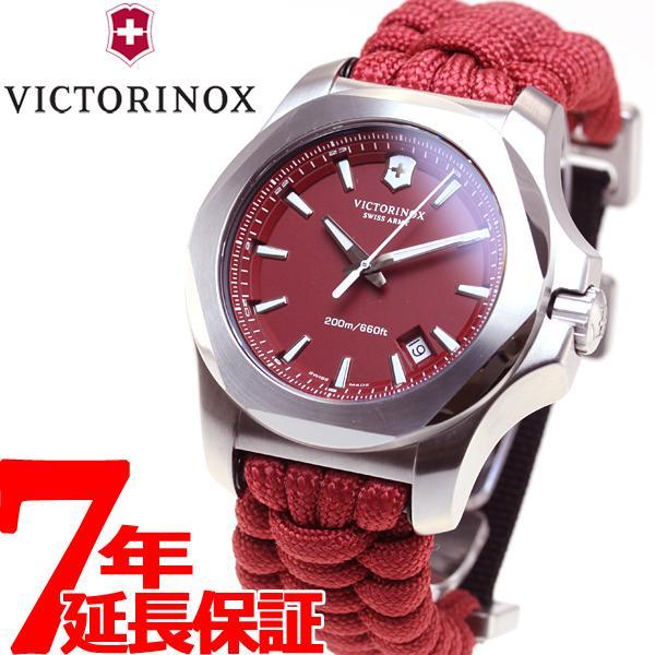 店内ポイント最大30倍 ビクトリノックス 腕時計 メンズ イノックス Inox ヴィクトリノックス 1 Victorinox Neel Paypayモール店 通販 Paypayモール