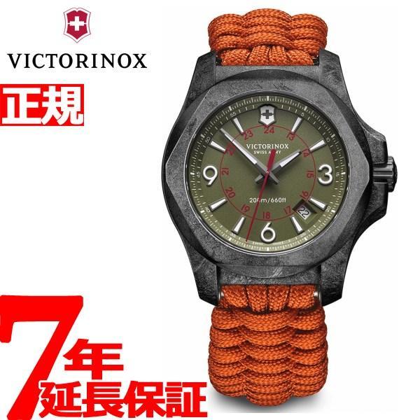 店内ポイント最大26倍 ビクトリノックス 時計 メンズ イノックス Victorinox 世界限定モデル 腕時計 1 Neel Paypayモール店 通販 Paypayモール