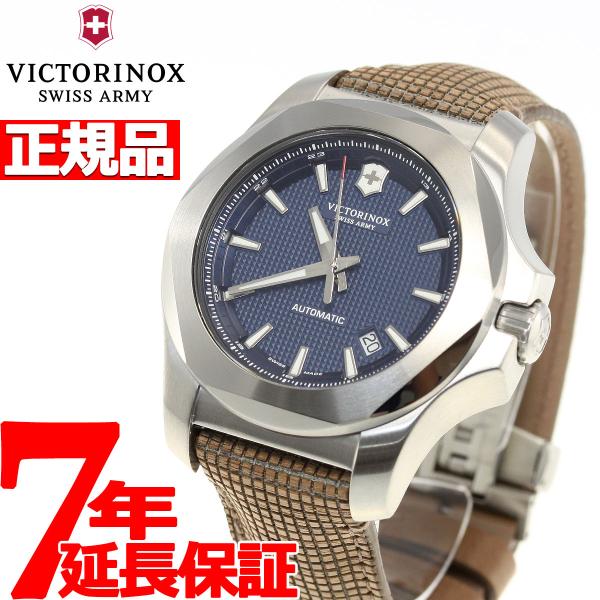 VICTORINOX 豪華おまけ有 ビクトリノックス 時計 メンズ