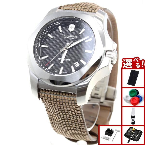 VICTORINOX 豪華おまけ有 ビクトリノックス 時計 メンズ