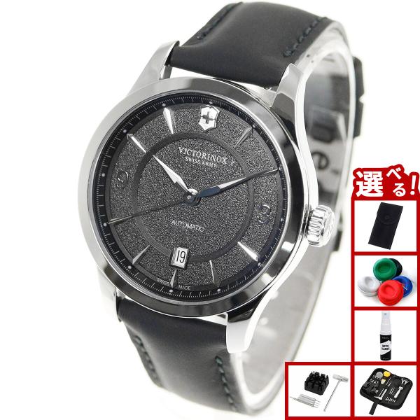 VICTORINOX（ビクトリノックス） （豪華おまけ有） 時計 メンズ