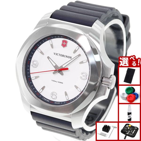 VICTORINOX（ビクトリノックス） （豪華おまけ有） 時計 レディース