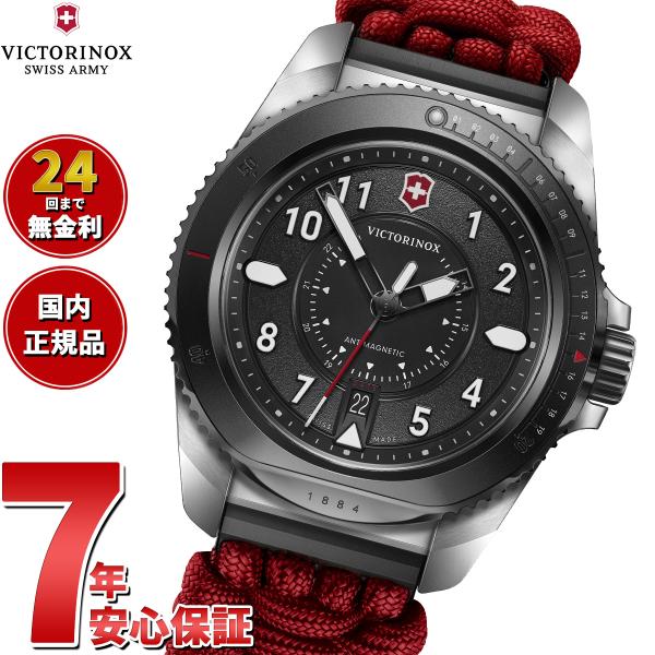 VICTORINOX（ビクトリノックス） ジャーニー1884 リミテッド