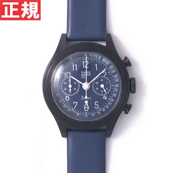 正規通販 38mm ツーアイズ ヴァーグウォッチ クロノグラフ Co Watch Vague 2c L 006 腕時計 その他腕時計 Www Jayambeplast Com
